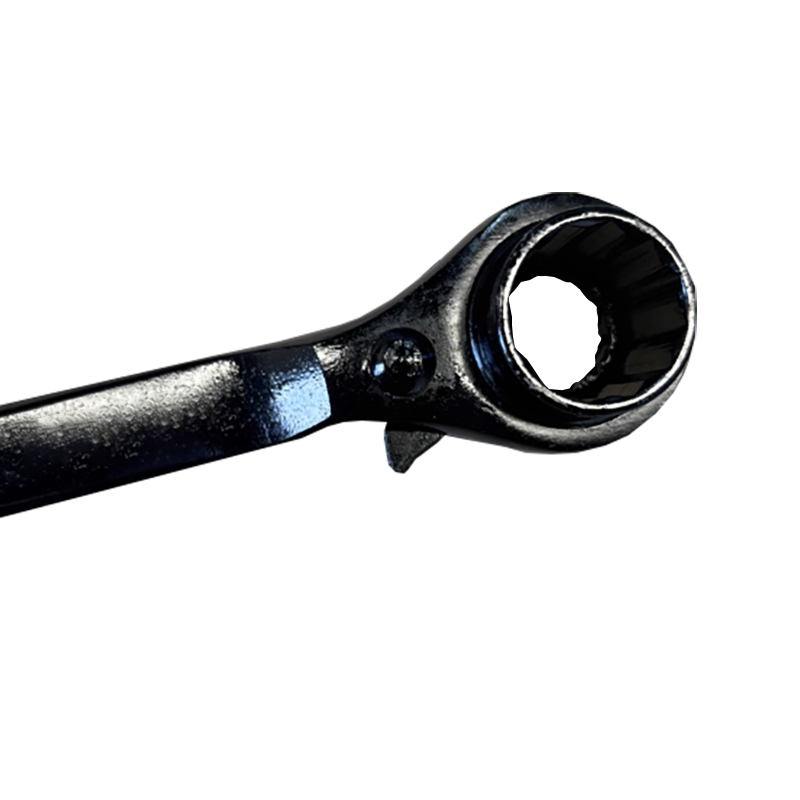 海铁科技尖尾棘轮扳手36mm/把高清大图