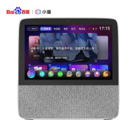 小度在家X8小度在家智能屏X8智能音箱WiFi蓝牙音响语音声控家用音响向往的生活同款