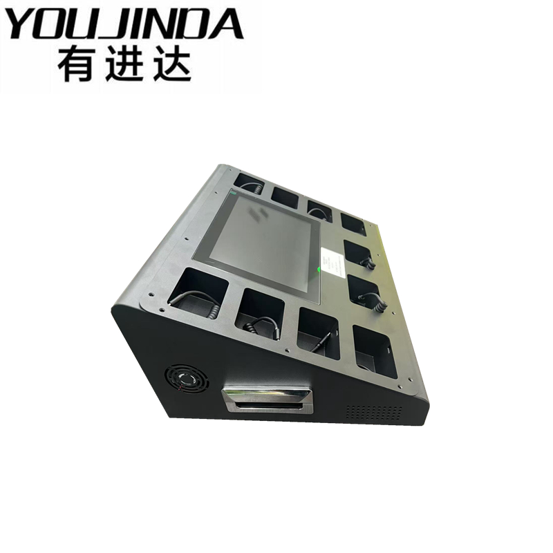 有进达记录仪国产版数据采集站YJD-CJZP1A1套高清大图