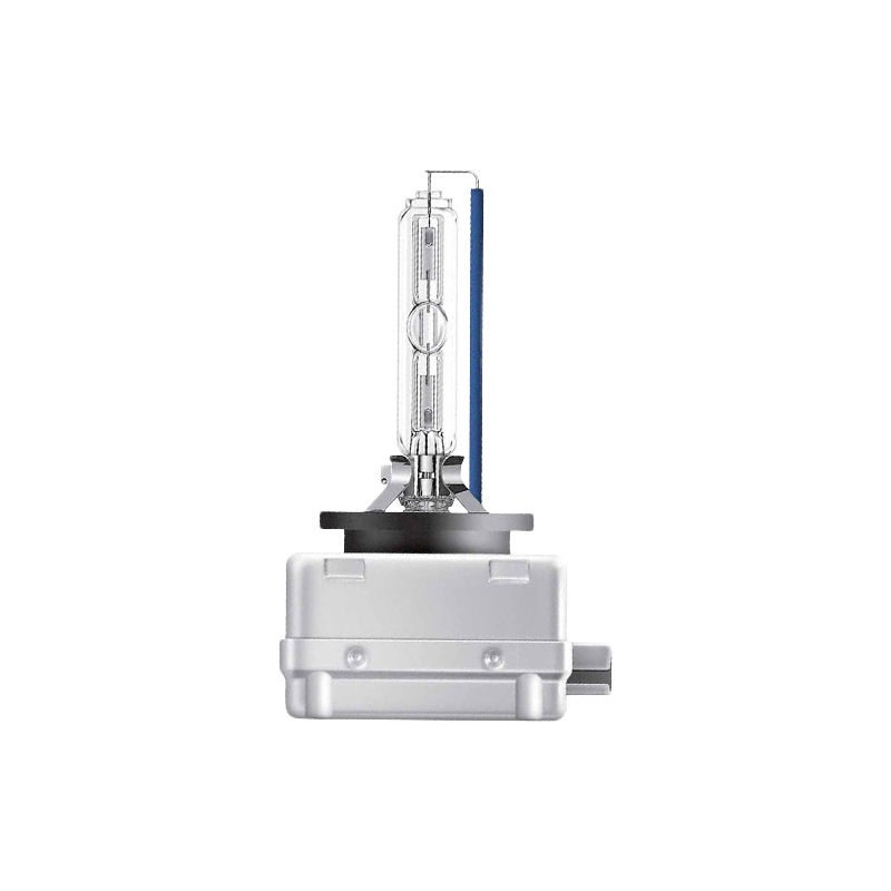 欧司朗/OSRAM 大灯改装升级套餐 免费安装 进口CBI5500K氙气灯+进口35W安定器+进口海拉6透镜+专业改装