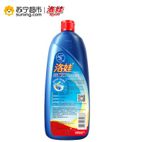 洛娃洁厕剂洁厕液洁厕灵柠檬香900g瓶装