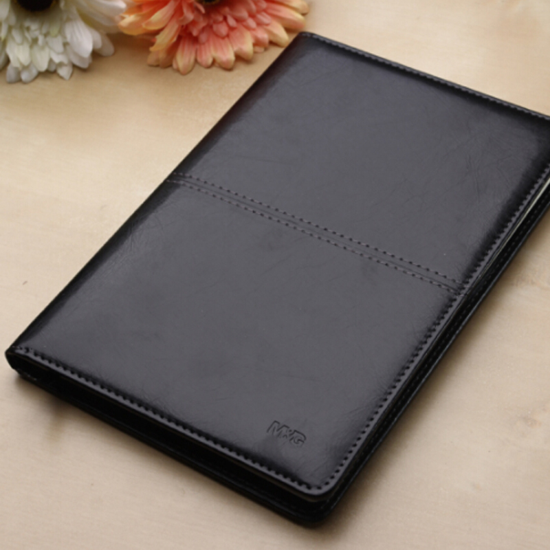 晨光mgapy4g361记事本活页加厚商务办公多功能大号随身