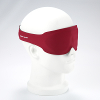[汽车用品]眠虫(SLEEP TAILOR)石墨烯助眠理疗眼罩(酒红)ST-2070
