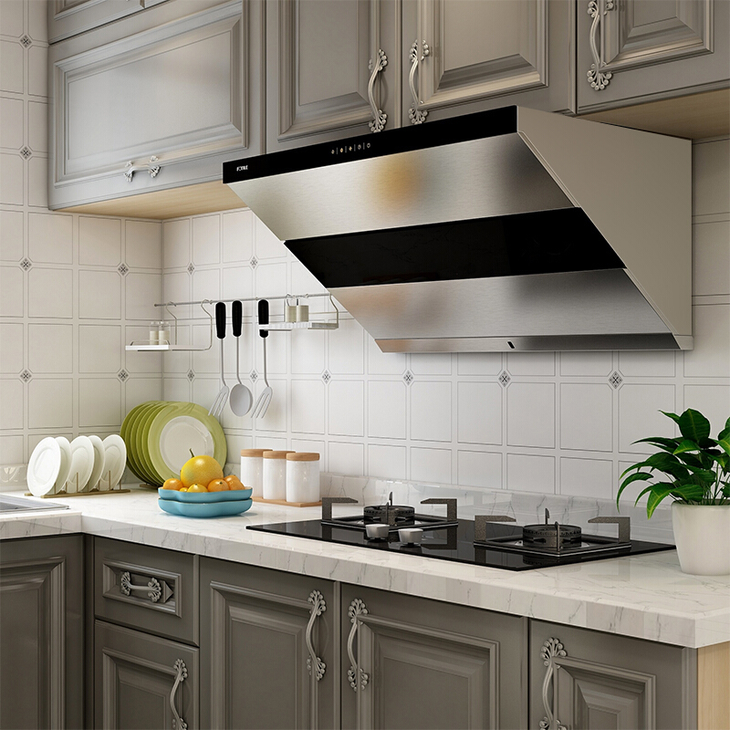 方太cxw-228-jq26ta壁挂侧吸式抽油烟机家用厨房吸油烟机吸力