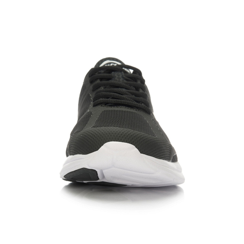 李宁(LI-NING)男轻质跑鞋ARBL031高清大图