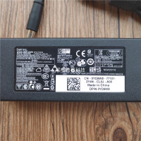 适配戴尔90W笔记本电脑电源适配器19.5V 4.62A通用充电器送电源线A98W