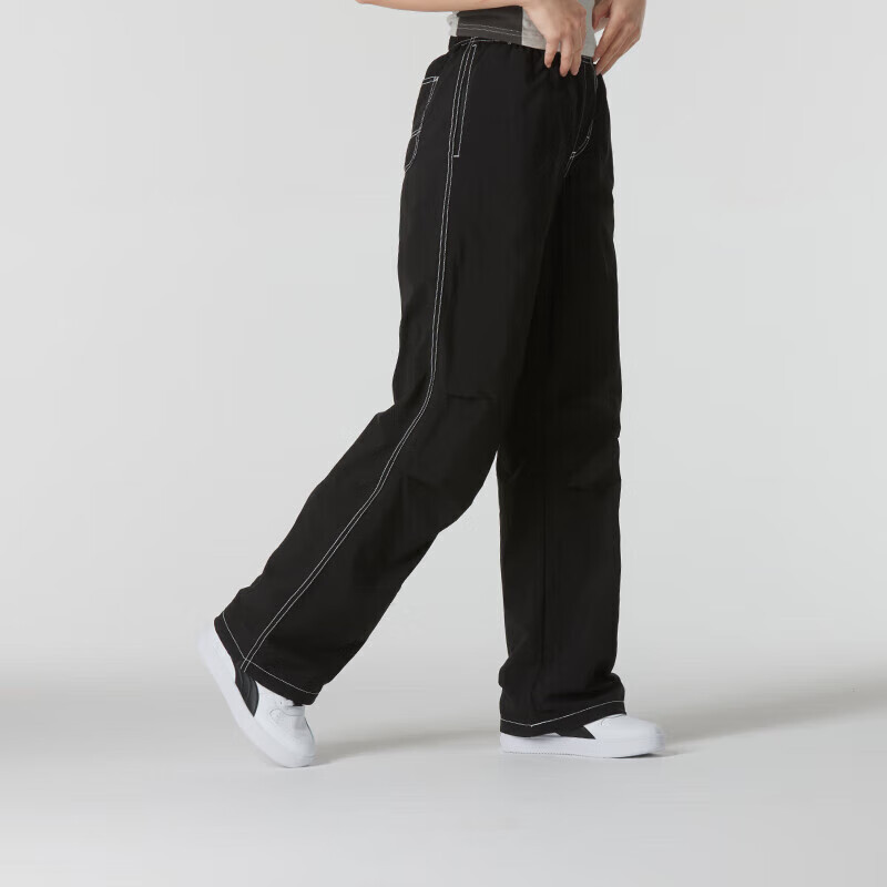 彪马(PUMA)女裤新款运动休闲简约舒适潮流百搭长裤626866-01 ZP