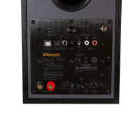 klipsch/杰士klipsch/杰士 R-15PM 无线蓝牙高保真发烧hifi级音响桌面音箱(一对音箱)