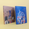 醉染图书古代中世纪哲学十五讲(全2册)9787301337356