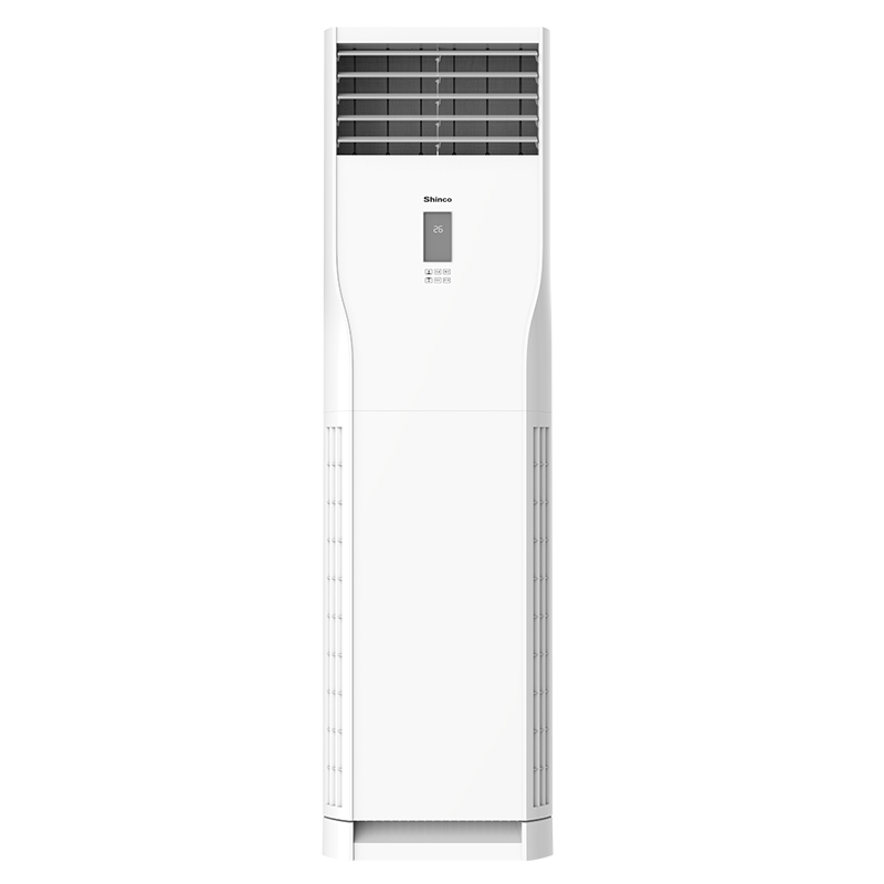 新科 KFRd-72LW/BPGYQ+2 二级能效 3p 分体柜式空调