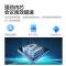 AOC 55英寸4K会议平板55T14MC+智能笔+投屏器+OPS 触屏视频会议一体机内置摄像头麦克风电子白板