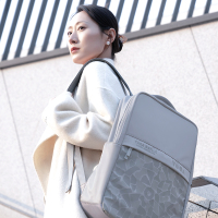 YOGA*高迪联名双肩包电脑保