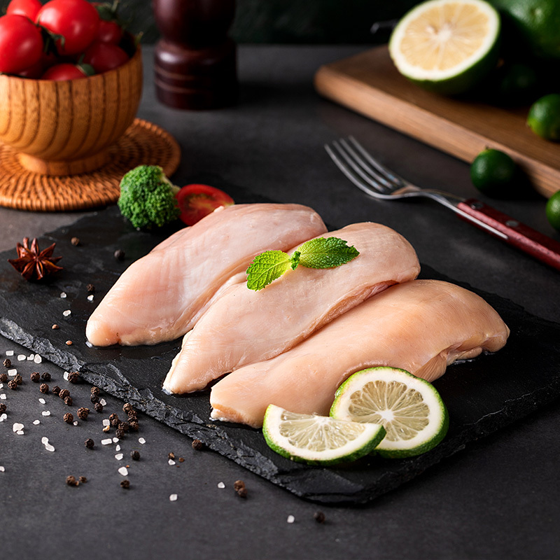 大用鸡胸肉1kg