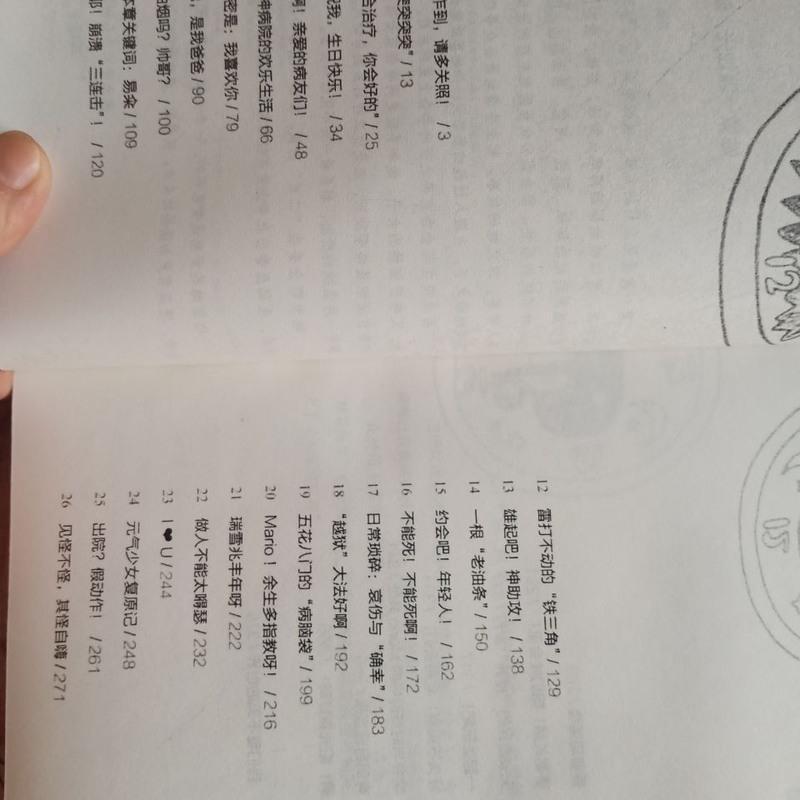 我在精神病院抗抑郁(《长安十二时辰》演员热依扎诚意) 我在精神病院抗抑郁 左灯 著 抑郁症版天才在左 疯子在右心理分析