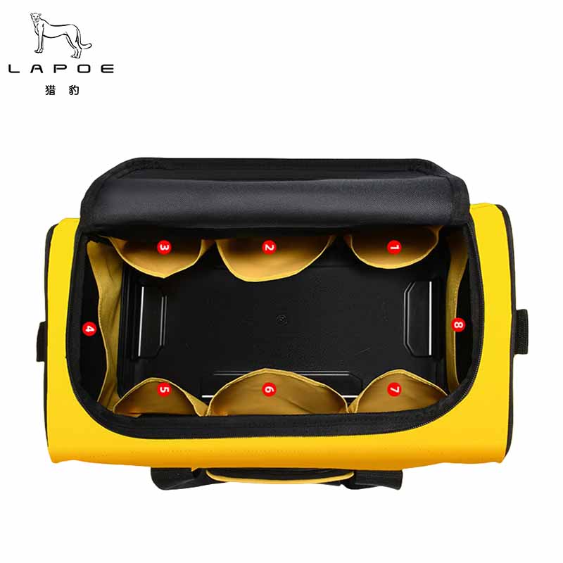 猎豹工具包特大号23寸加长款工具包LT-50*26*33cm/个高清大图