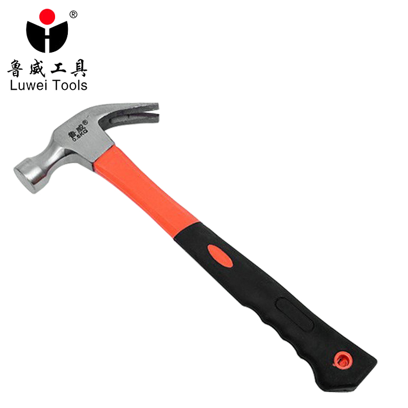 鲁威 羊角锤 件 0.5Kg