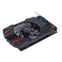 七彩虹（Colorful） GT1030 黄金版 2GB显存 VGA+HDMI接口 游戏办公显卡
