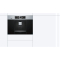 博世(BOSCH) CTL636ES6W 嵌入式咖啡机 原装进口全自动滴漏式不锈钢咖啡机