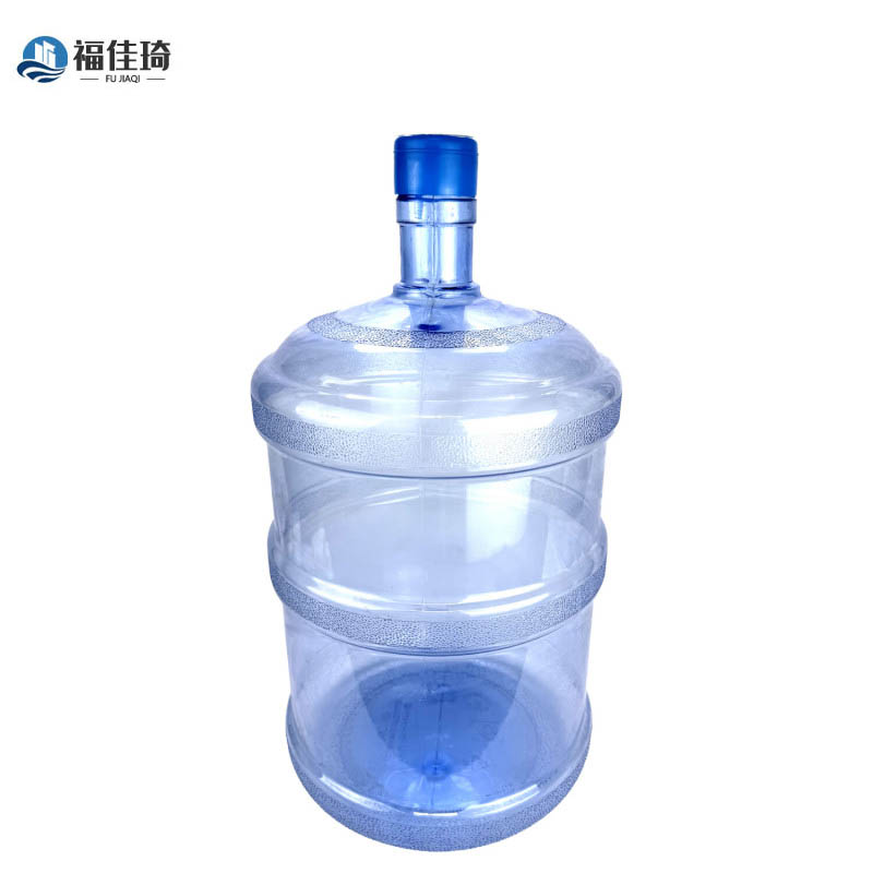 福佳琦 储水桶 18.9L /个高清大图