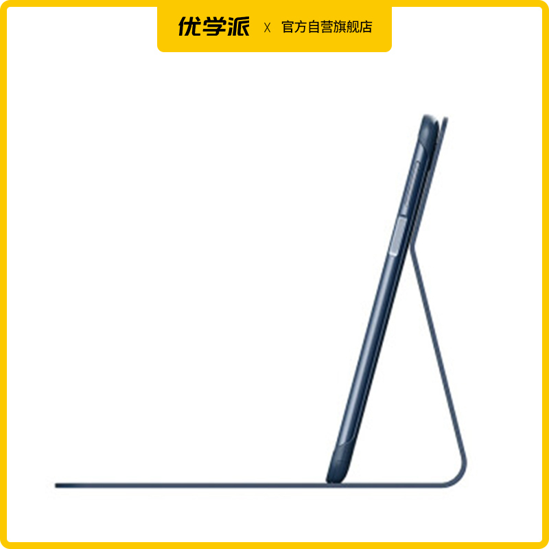 优学派学习机学生平板电脑U60学习机家教机AI智能眼 4G+128G存储 10.4英寸2K屏 学生平板电脑 小学初中高中