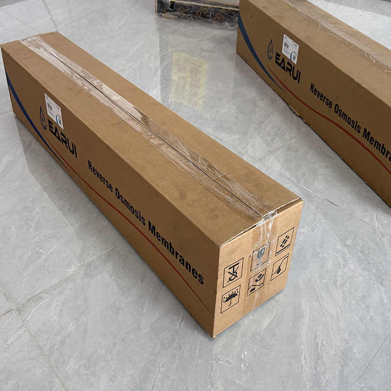 滨生源商用电器配件反渗透膜滤芯3013-400(支)高清大图