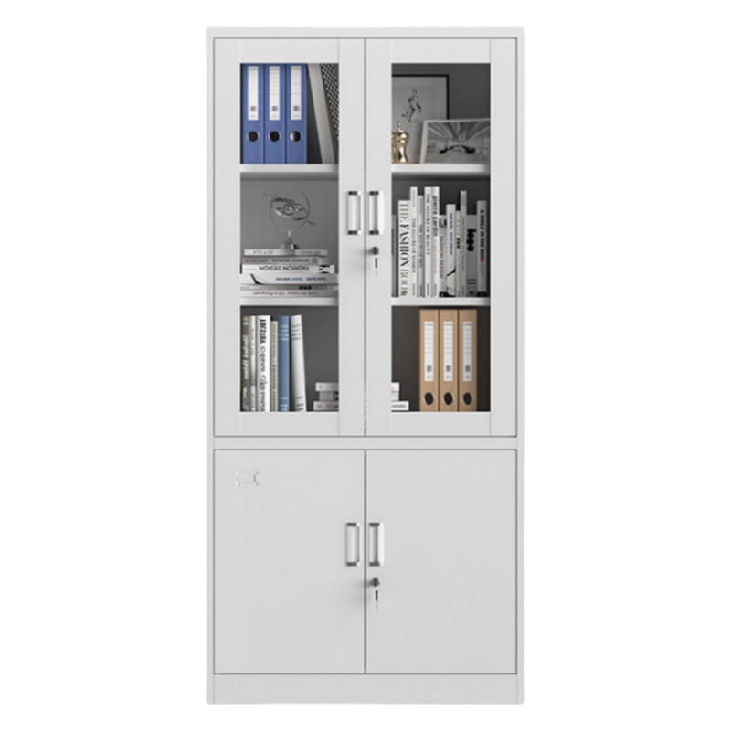 鑫龙都 文件柜大器台高清大图