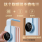 美的(Midea)油汀取暖器烤火电油丁酊电暖器气片暖气机家用卧室大面积低噪智能加湿 HYW22KA