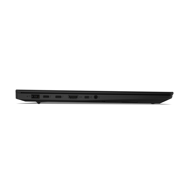 联想ThinkPad X1 隐士(1LCD)15.6英寸高性能设计本商务办公游戏笔记本电脑i7-10750H 16G 1T固态 高分屏 GTX 1650Ti-4G独显 Win10
