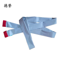 德誉铁链反光套5cmx170cm圆筒型条