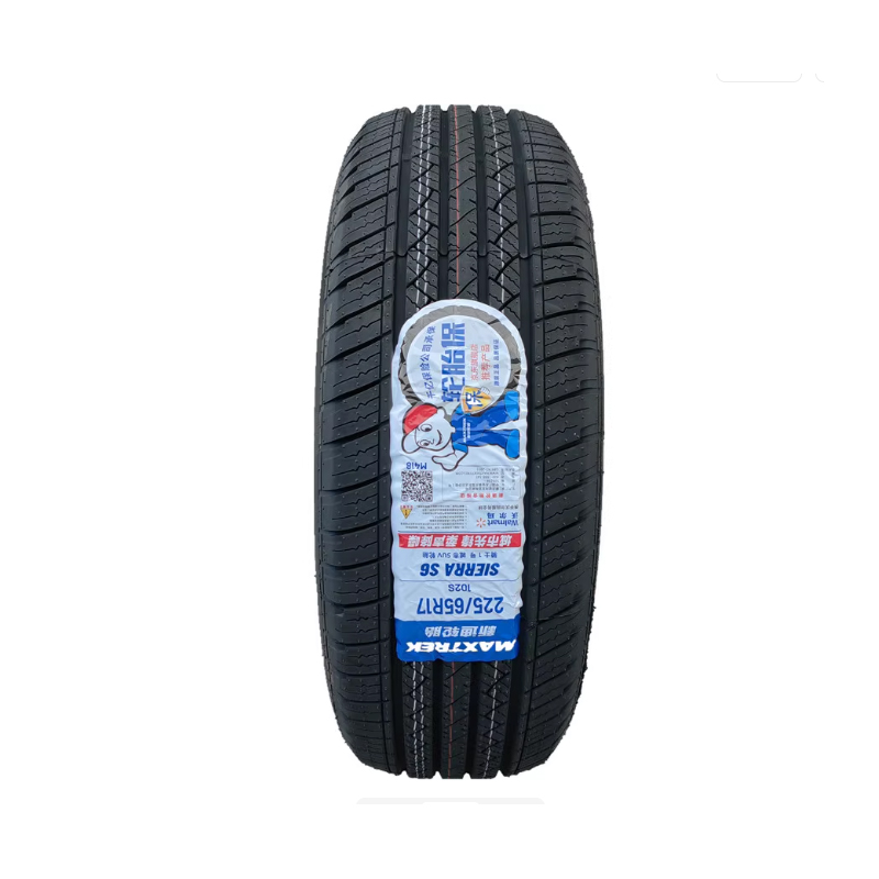 轮胎 新迪 小花 215/75R16高清大图
