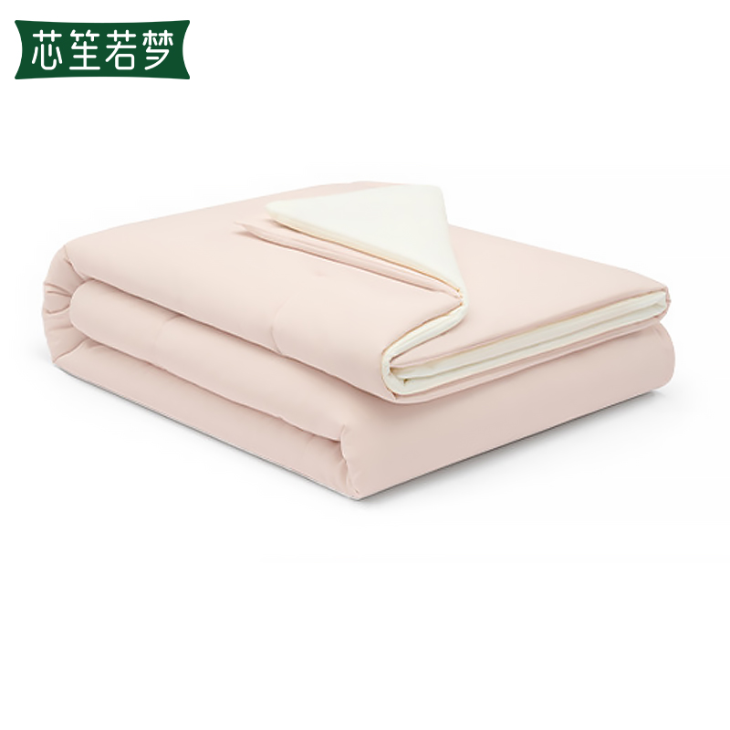 芯笙若梦 被芯 150X200CM 4.6斤/床高清大图