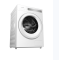 东芝纯平全嵌10公斤滚筒热平衡烘干 UFB超微泡 纳米粒子鲜衣 DD-107T23B