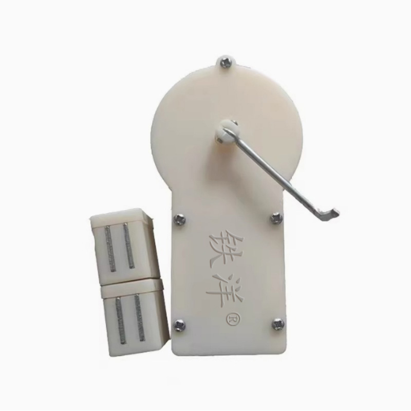 铁洋 曲线正矢盒 30米 个高清大图