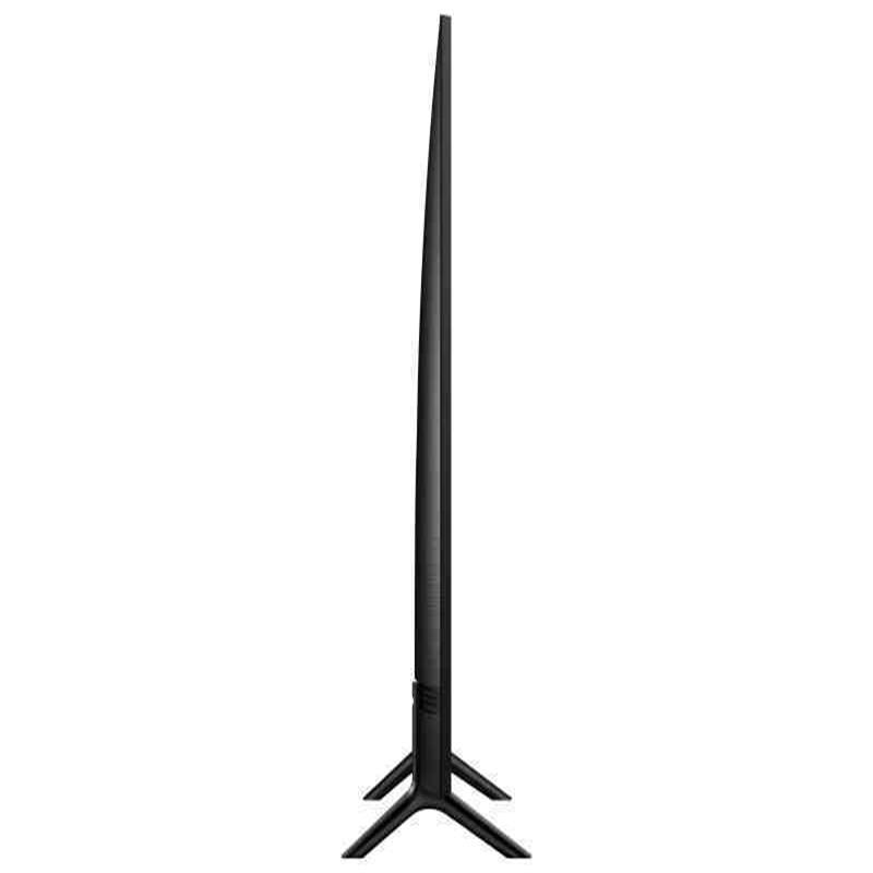 三星(SAMSUNG) QA55Q60RAJXXZ 55英寸QLED量子点4K超高清 HDR 杜比音效智能电视机