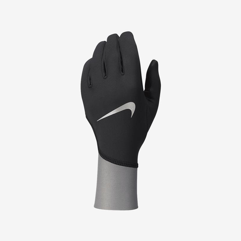 Nike女款智能触屏保暖运动手套触屏保暖跑步骑车通勤配件