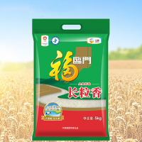 福临门 东北大米 金典特选长粒香 中粮出品 5kg