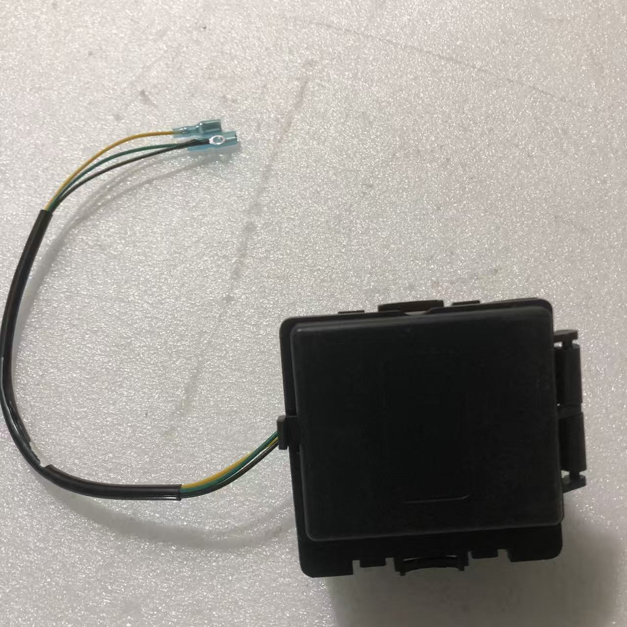 帮客材配 全新原装 法迪欧燃气灶JZT- 2B603 2G301脉冲 收前验货高清大图