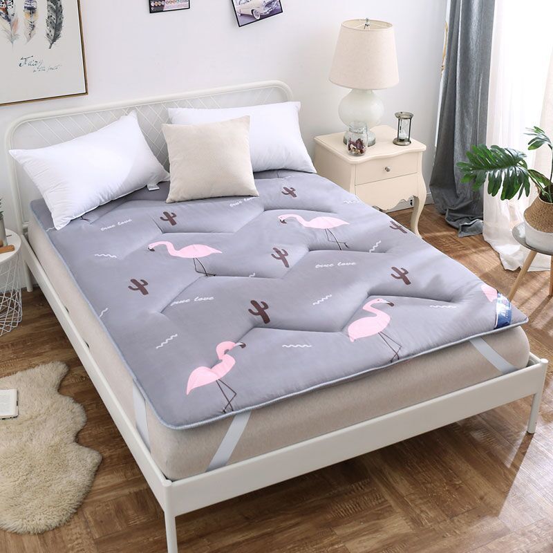 舒绋lachouffe床垫床褥