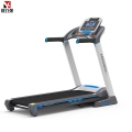 康力强V3跑步机家用折叠电动跑步机室内运动健身器材