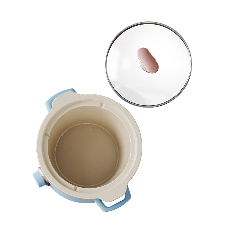 北美电器(ACA) 慢炖锅ALY-H02DJ04J高清大图