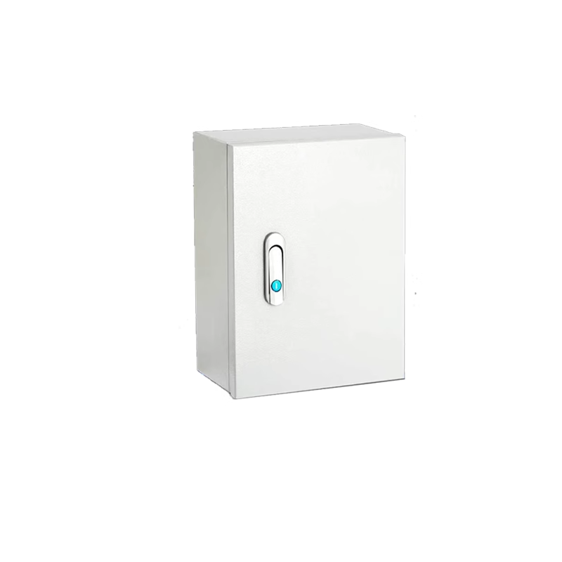 泰炙鼎 双电源配电柜100A/4P 台高清大图