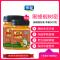 “依极”纯正俄罗斯野生黑蜂椴树蜜500g/瓶