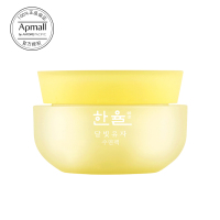 韩律 月光柚子睡眠面膜60ml