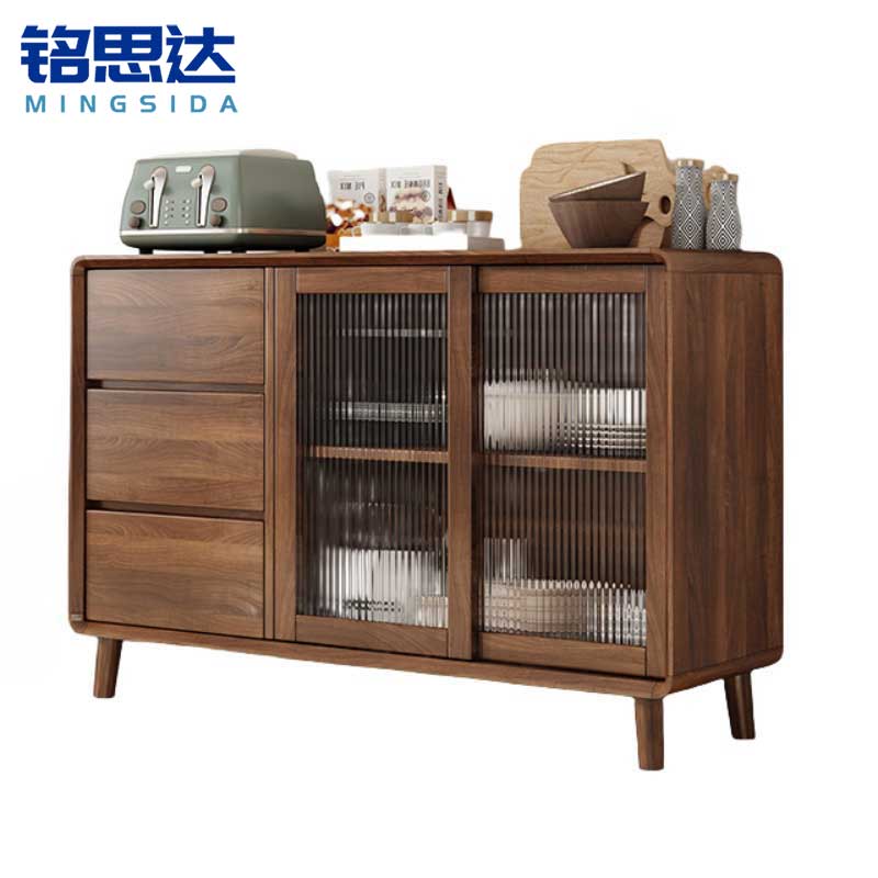 铭思达矮柜214高清大图