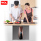 TCL TDR-551TM即热式小厨宝电热水器家用速热厨房加热免储水小型迷你热水宝 黑色