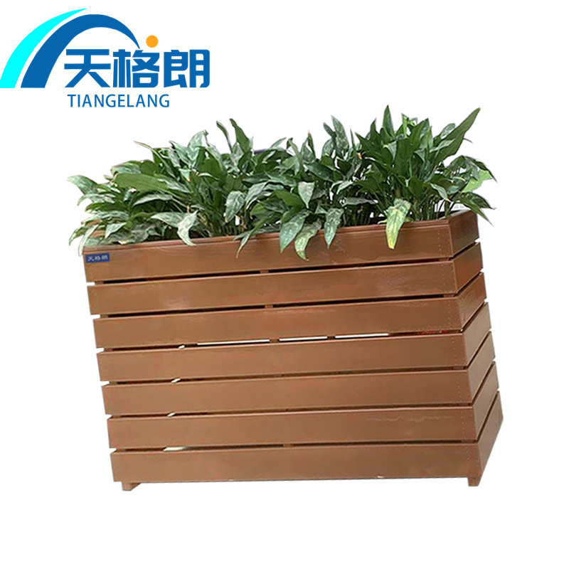 天格朗户外花箱100*60cm个高清大图