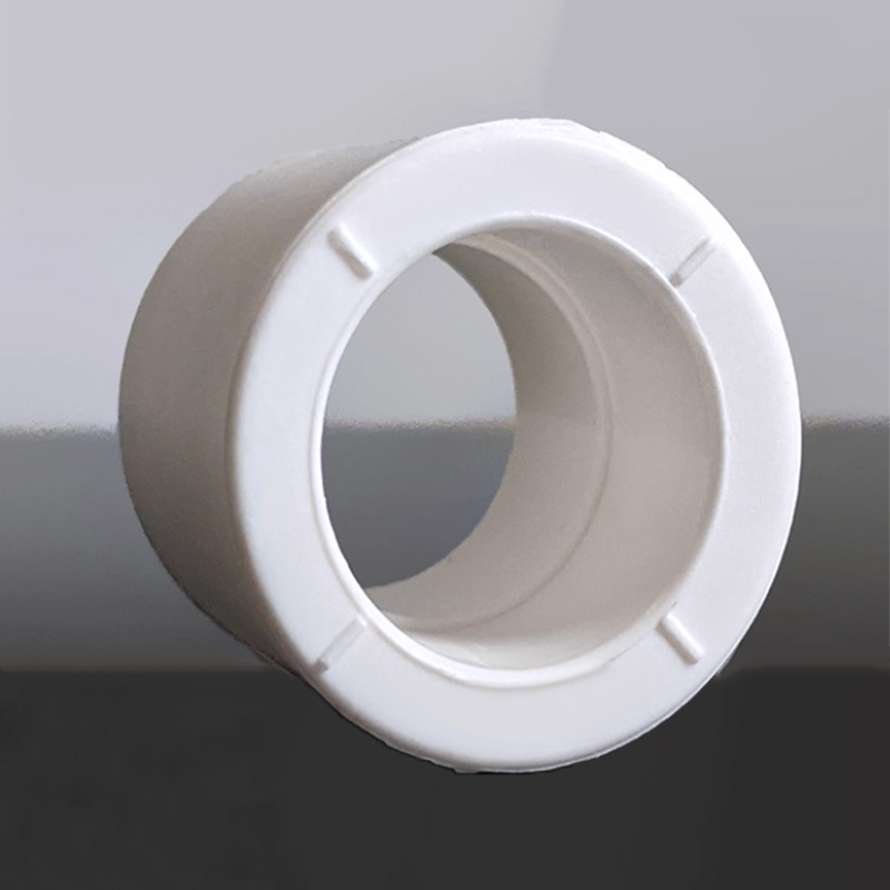 先围 PPR直通 等径20mm 个高清大图