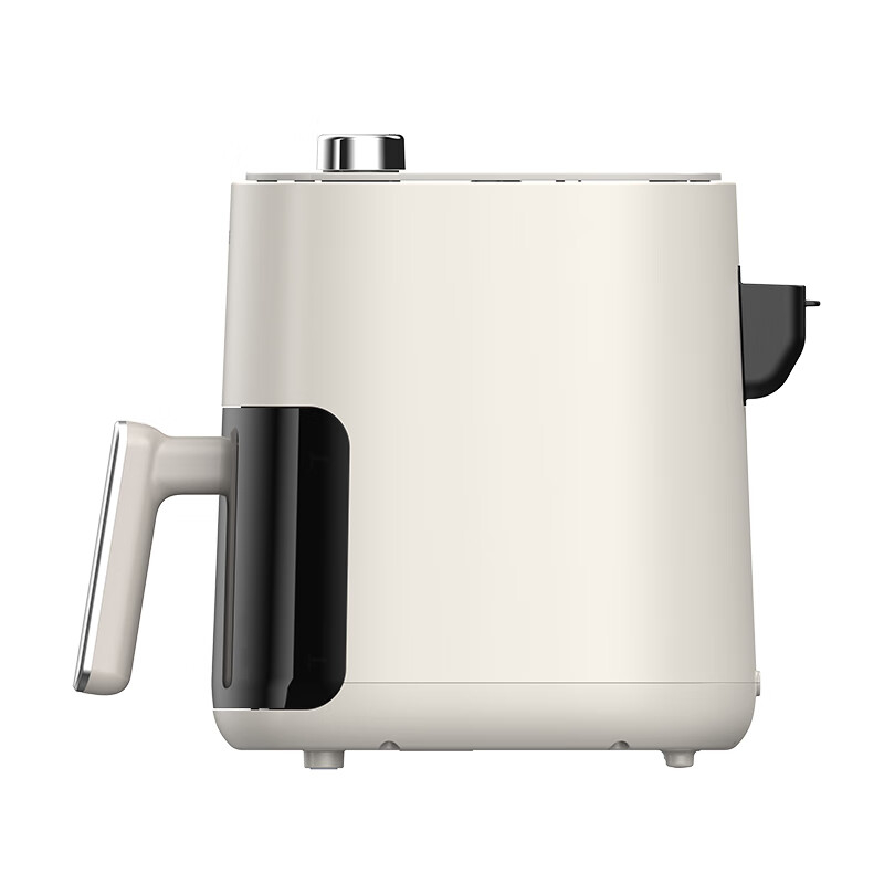 九阳空气炸锅4.5L立体加热受热均匀稳定耐用KL-35J61高清大图