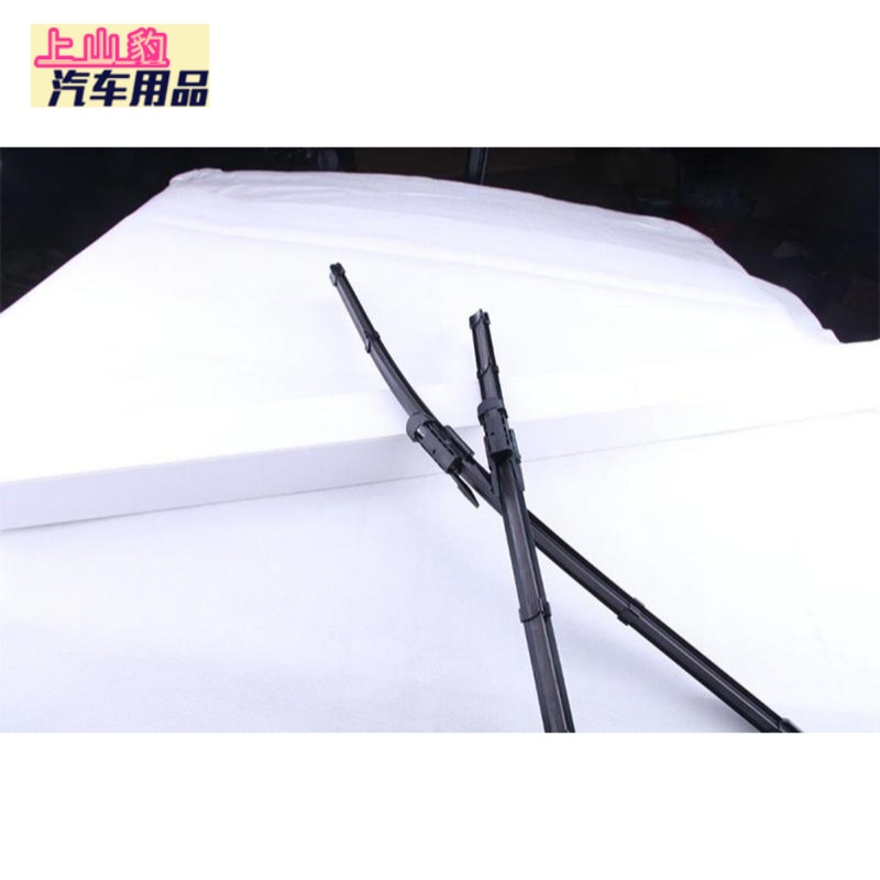 上海通用别克林荫大道雨刮器 林荫大道雨刷器专用无骨雨刮片原装