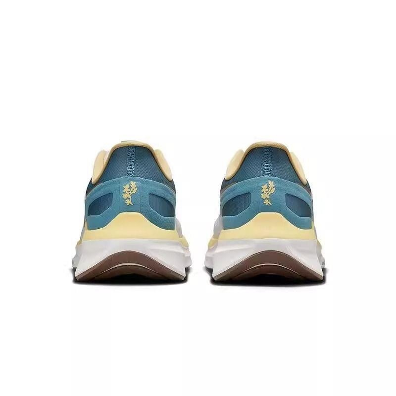 NIKE耐克跑步鞋AIR ZOOM STRUCTURE 25低帮男鞋HV5976-121 C